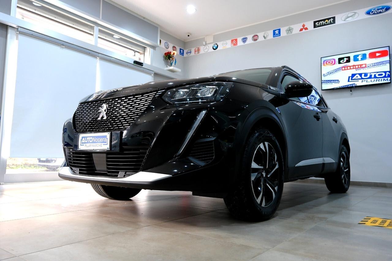 Peugeot 2008 1.2T 130cv LED I-COCKPIT
