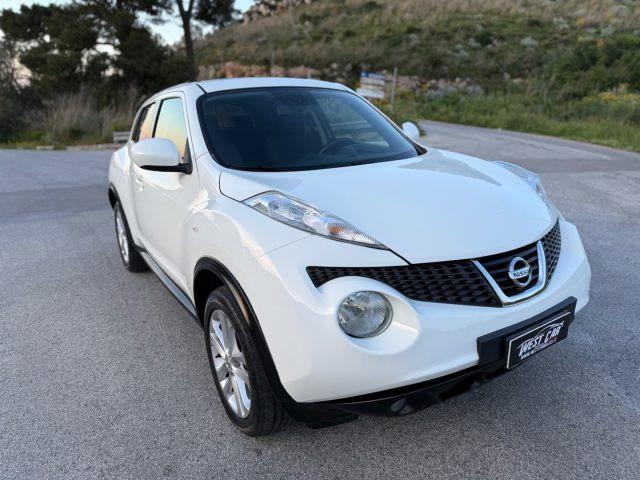 NISSAN Juke 1.5 dCi Tekna