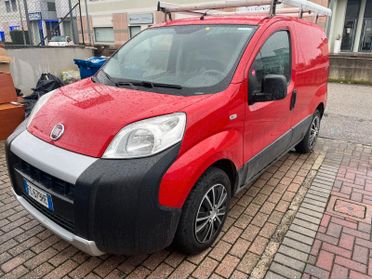 Fiat Fiorino 1.3 MJT 95CV Furgone Cargo