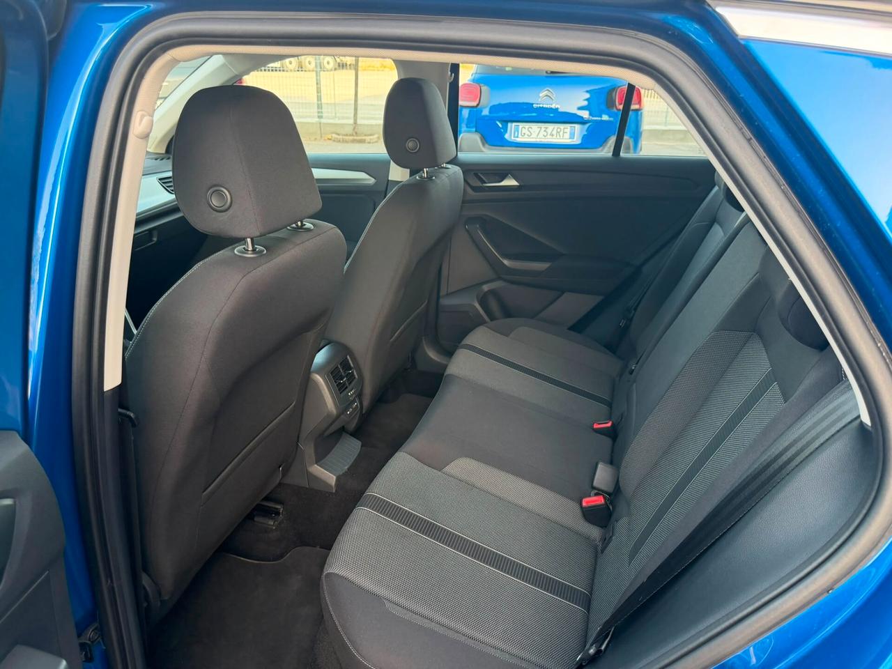 Volkswagen T-Roc 2.0 TDI SCR 150 CV DSG Life