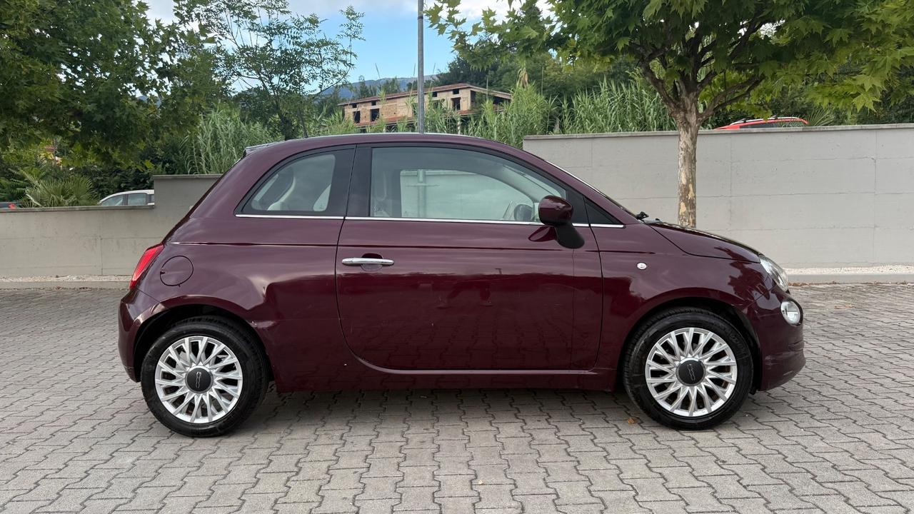 Fiat 500 1.2 EasyPower Pop