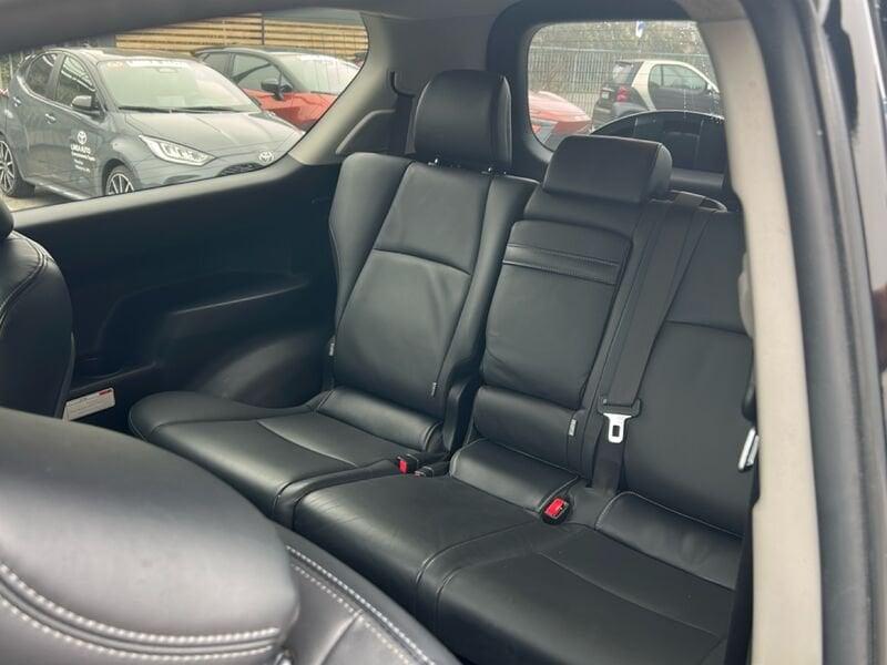 Toyota Land Cruiser150/155 Land Cruiser 2.8 D4-D A/T 3 porte Lounge