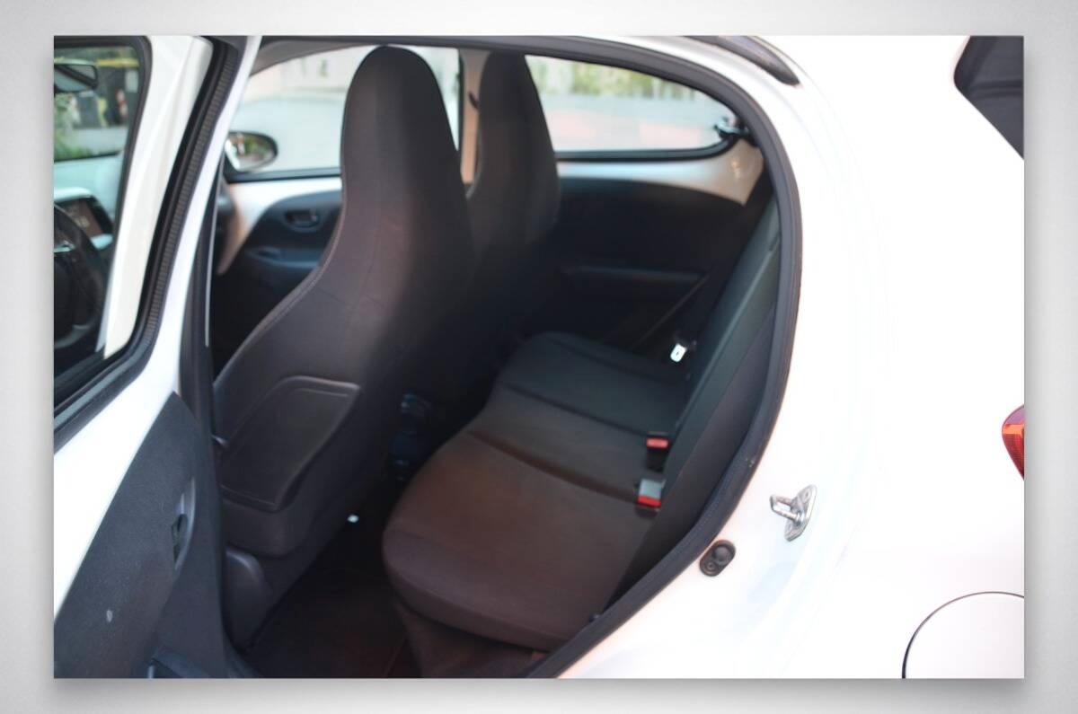 Peugeot 108 108 1.0 vti Active s&s 5p neopatentati