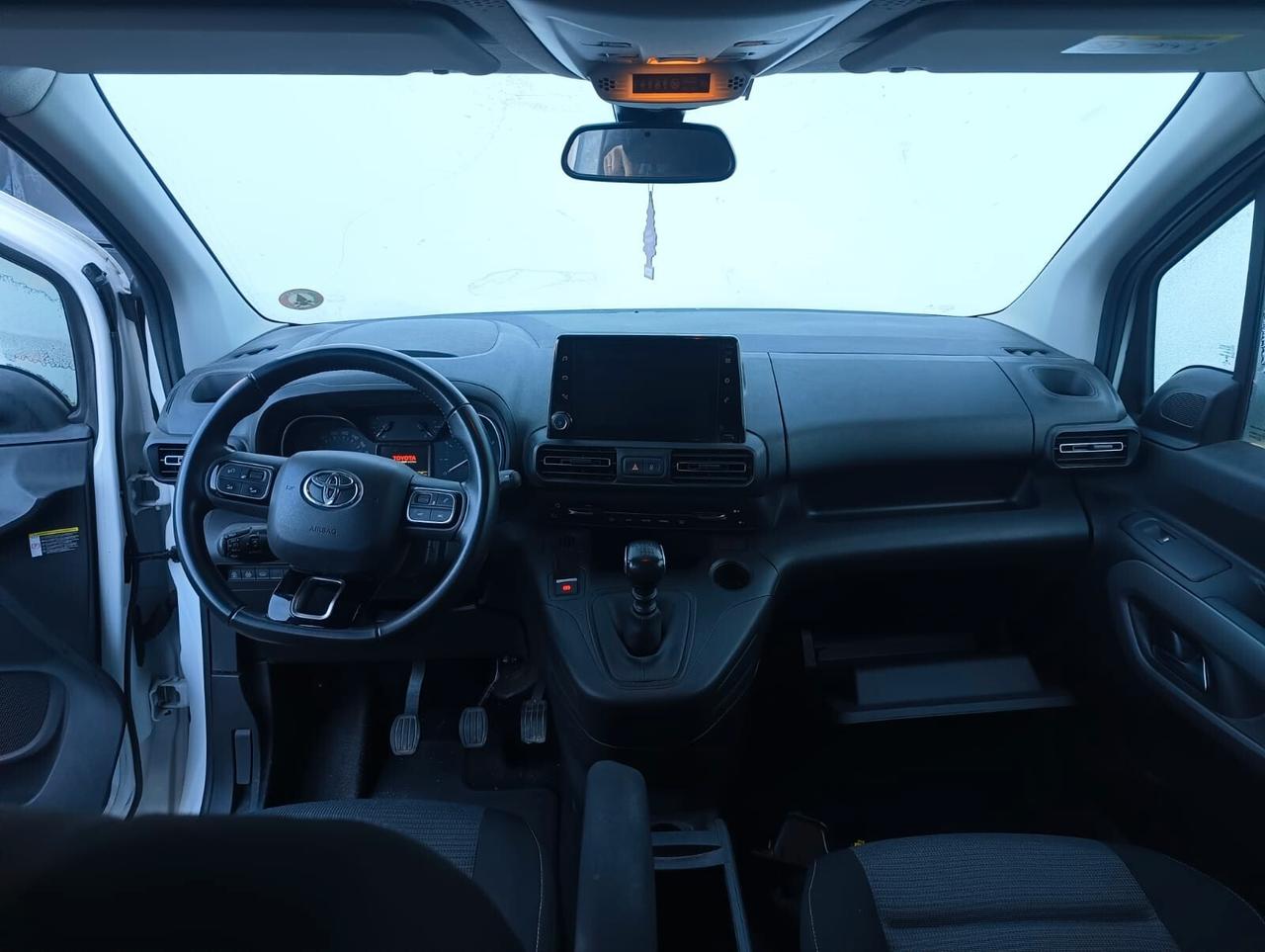 Toyota Proace Verso 1.5D Executive