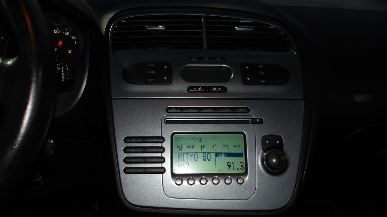 SEAT ALTEA 1.9 TDI-PREZZO PROMO!