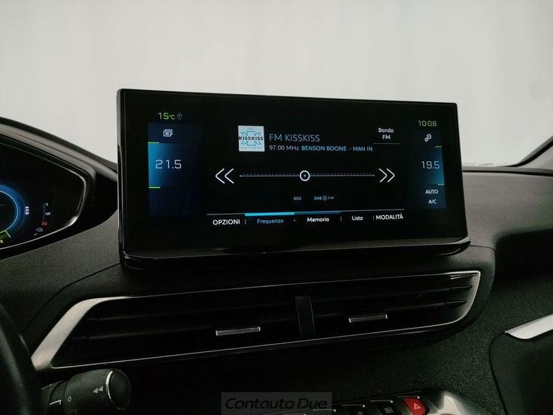 Peugeot 3008 Hybrid 225 e-EAT8 Allure Pack