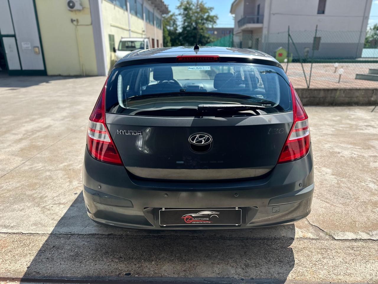 Hyundai i30 1.4 16V 109CV 5p. Active NEOPATENTATI