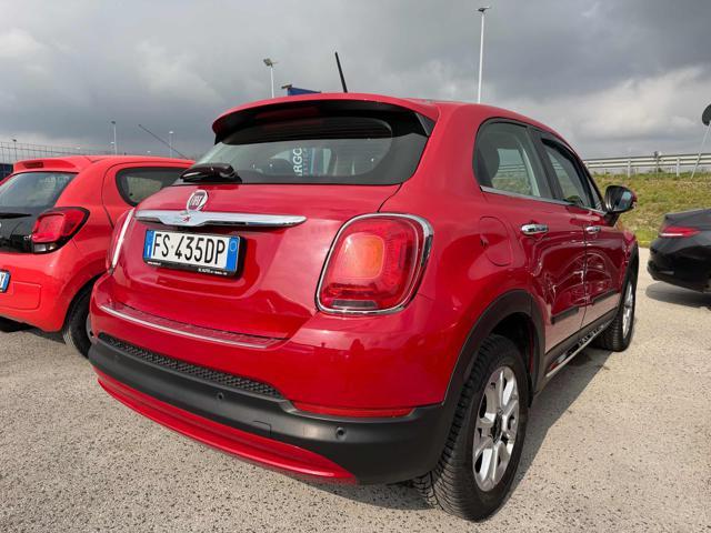 FIAT 500X 1.4 MultiAir 140 CV Pop Star