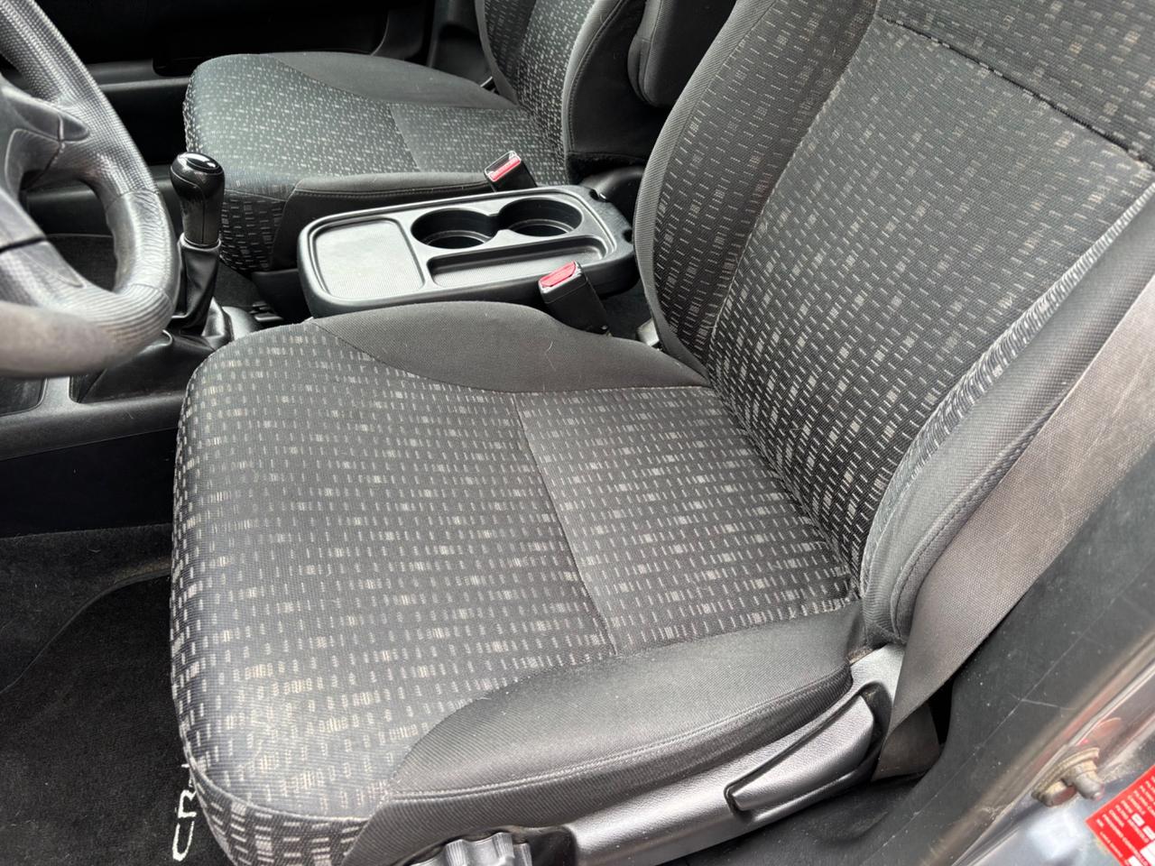 Honda CR-V 2.2 16V i-CTDi 4x4 ok NEOPATENTATI