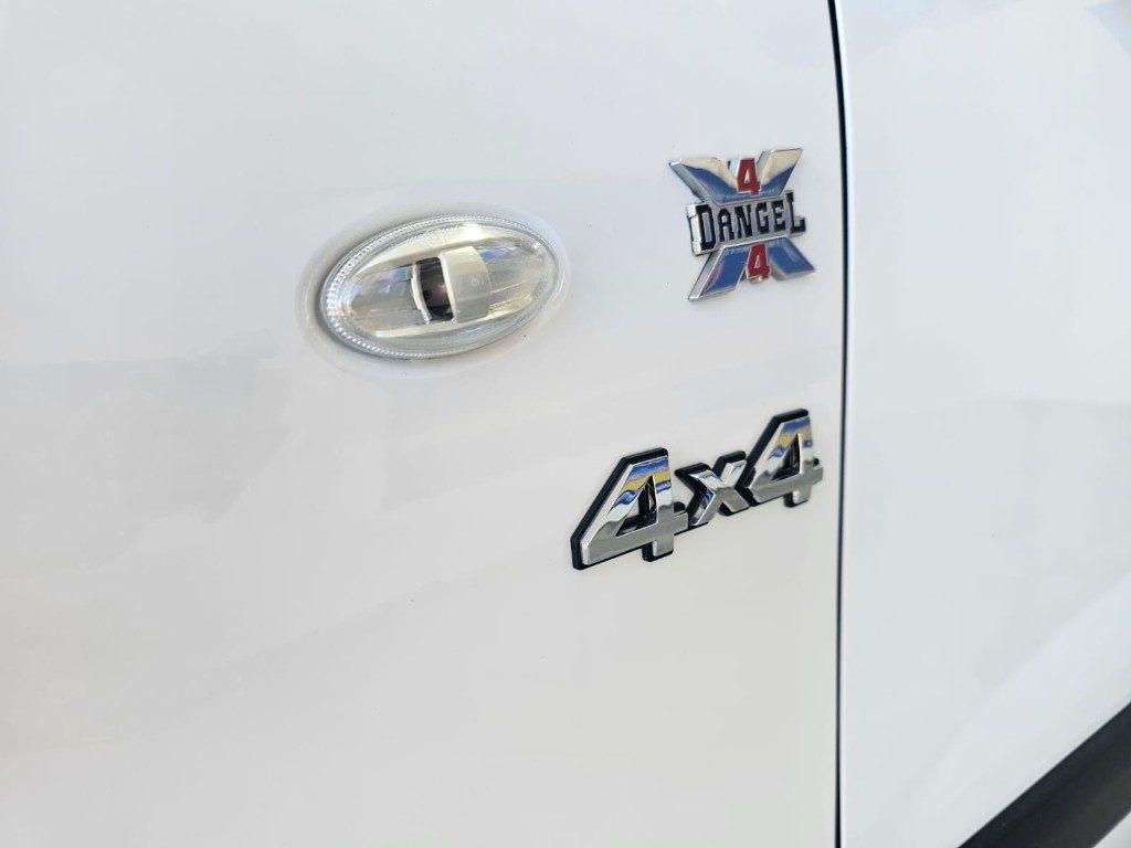 Peugeot Expert Tepee 2.0 HDi125CV Vetrato9 POSTI 4X4 IVA COMPRESA