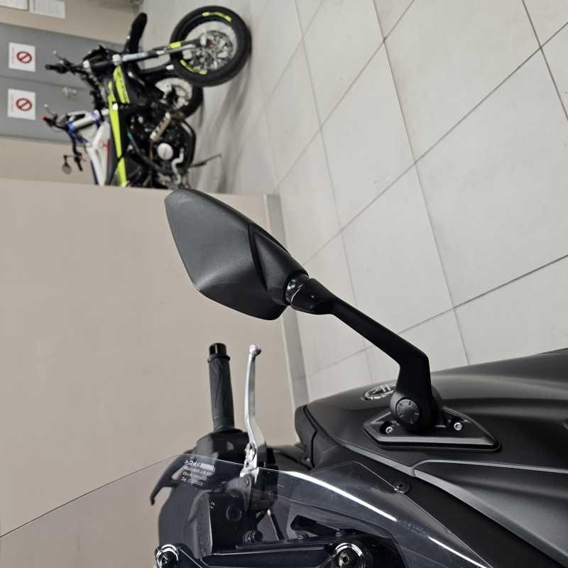 Yamaha T-Max 560 - 2022