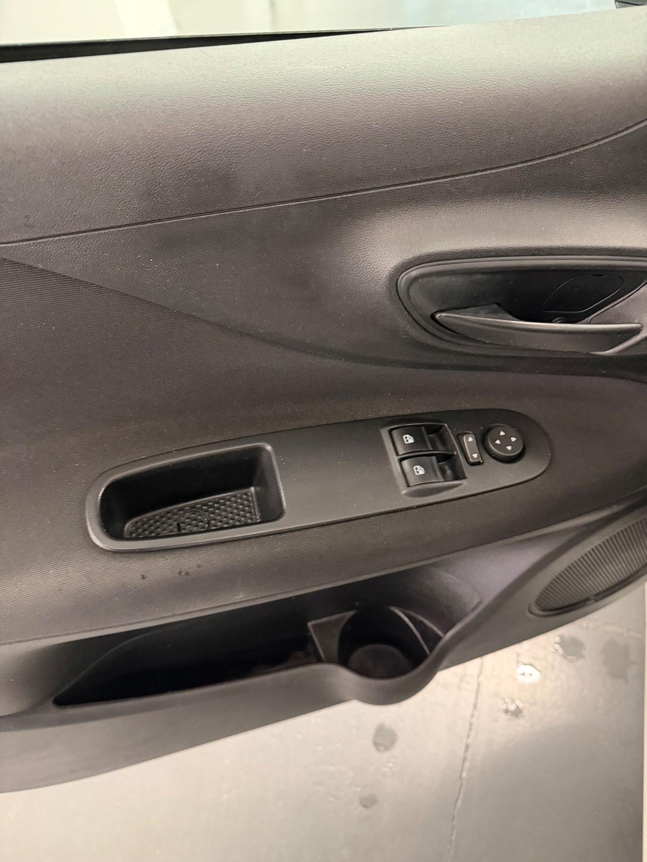 Fiat Punto 1.3 MJT II 75 CV 5 porte Lounge