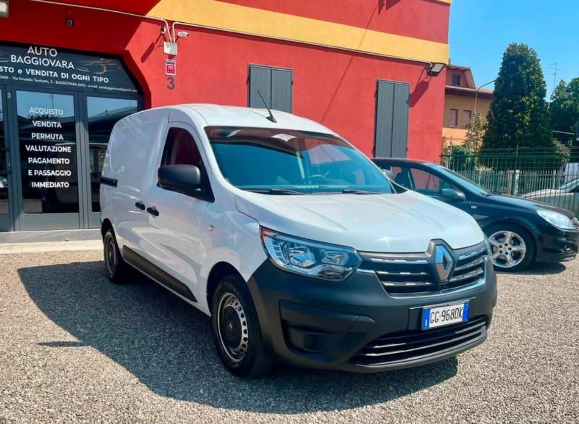 Renault Express 1.4 Blue dCi 75 Van