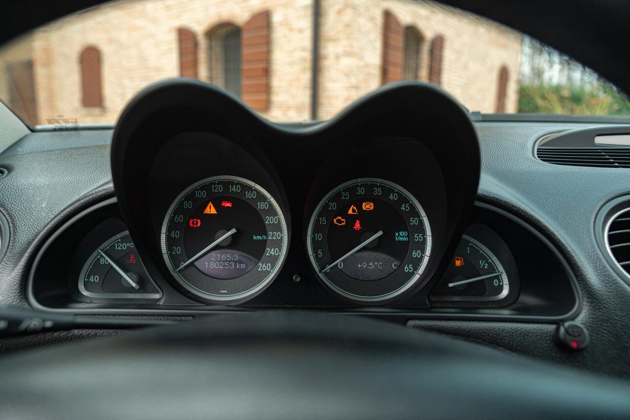 Mercedes-benz SL 350 AMG