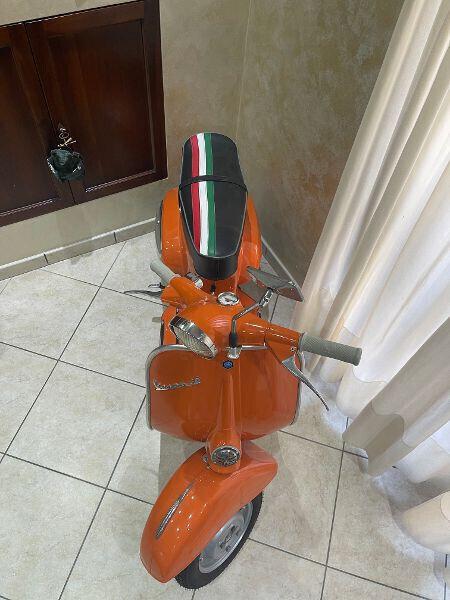 PIAGGIO VESPA 50 L 03- 1969