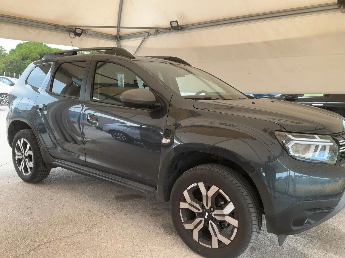 AUTO IN ARRIVO Dacia Duster 1.0 TCe GPL 4x2 Journey UP