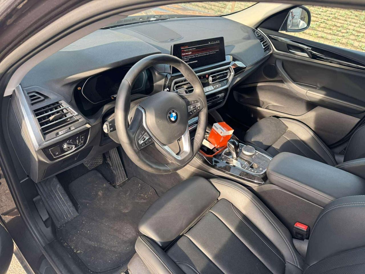 Bmw X4 xDrive20d 48V-2023