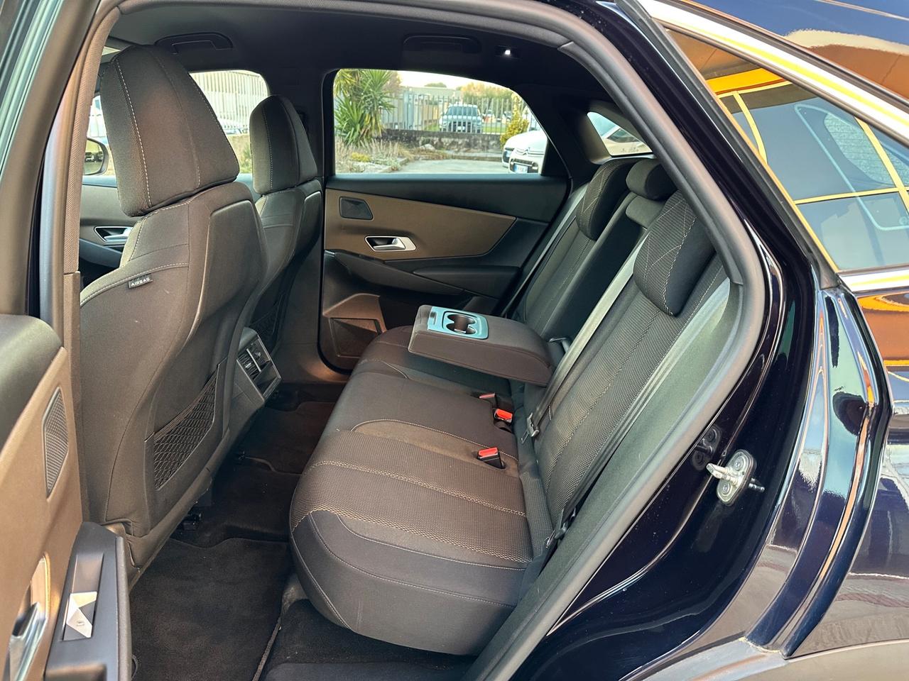 Ds 7 Crossback BlueHDi 130 aut. Business