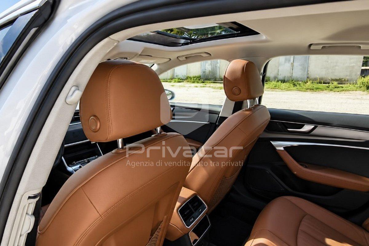 AUDI A6 50 2.0 TFSI e quattro ultra S tronic Business Design