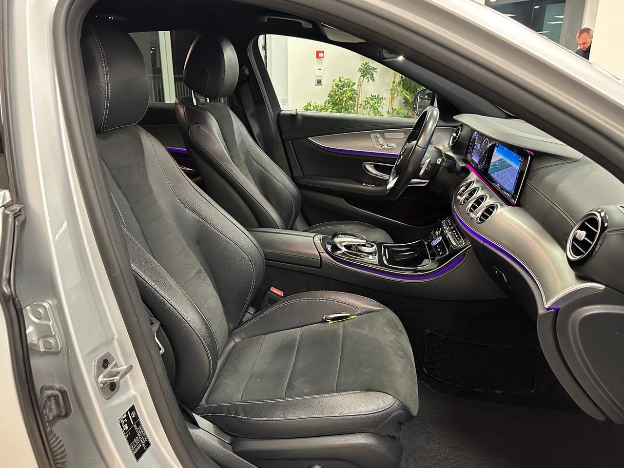 Mercedes-benz E 220 d 194Cv Auto Premium Plus 2019