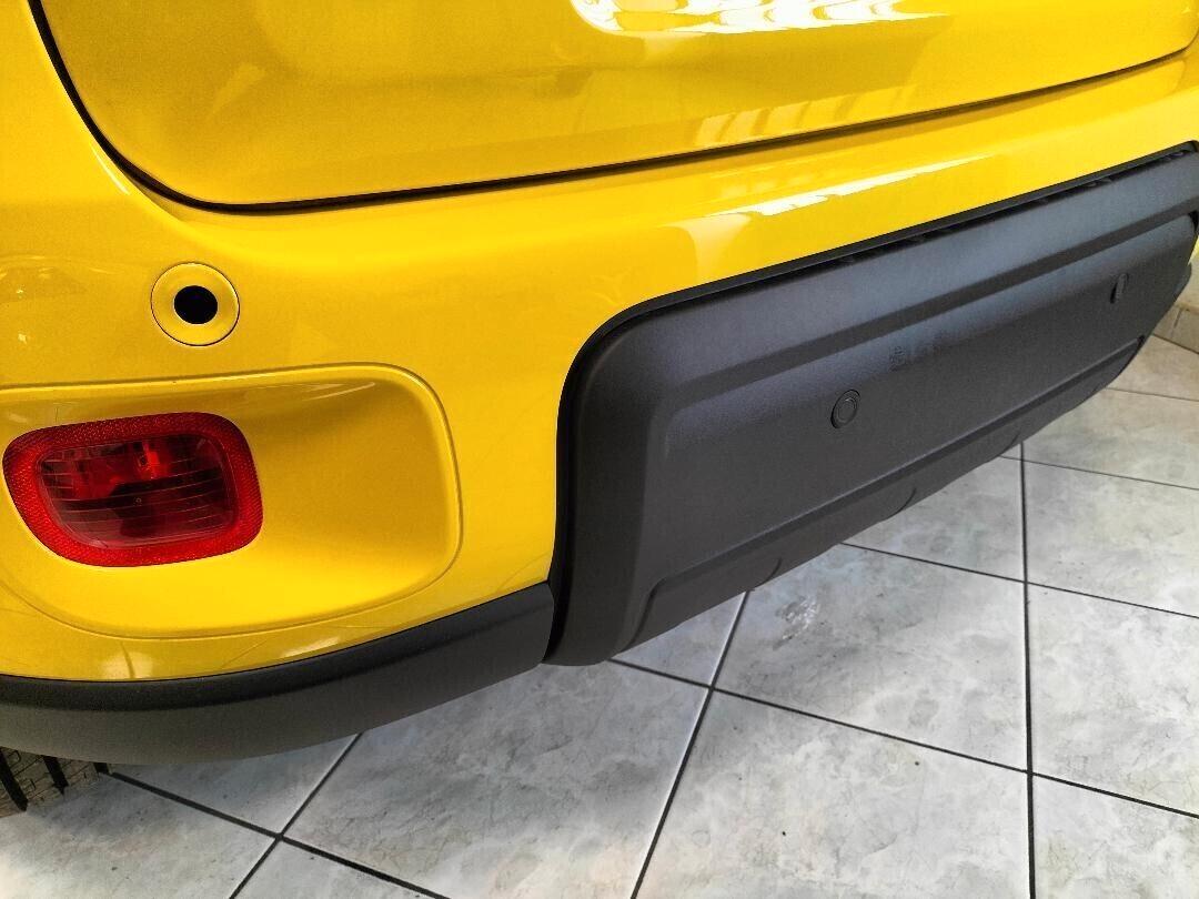 Fiat Panda Pandina 1.0 65 CV Hybrid POP