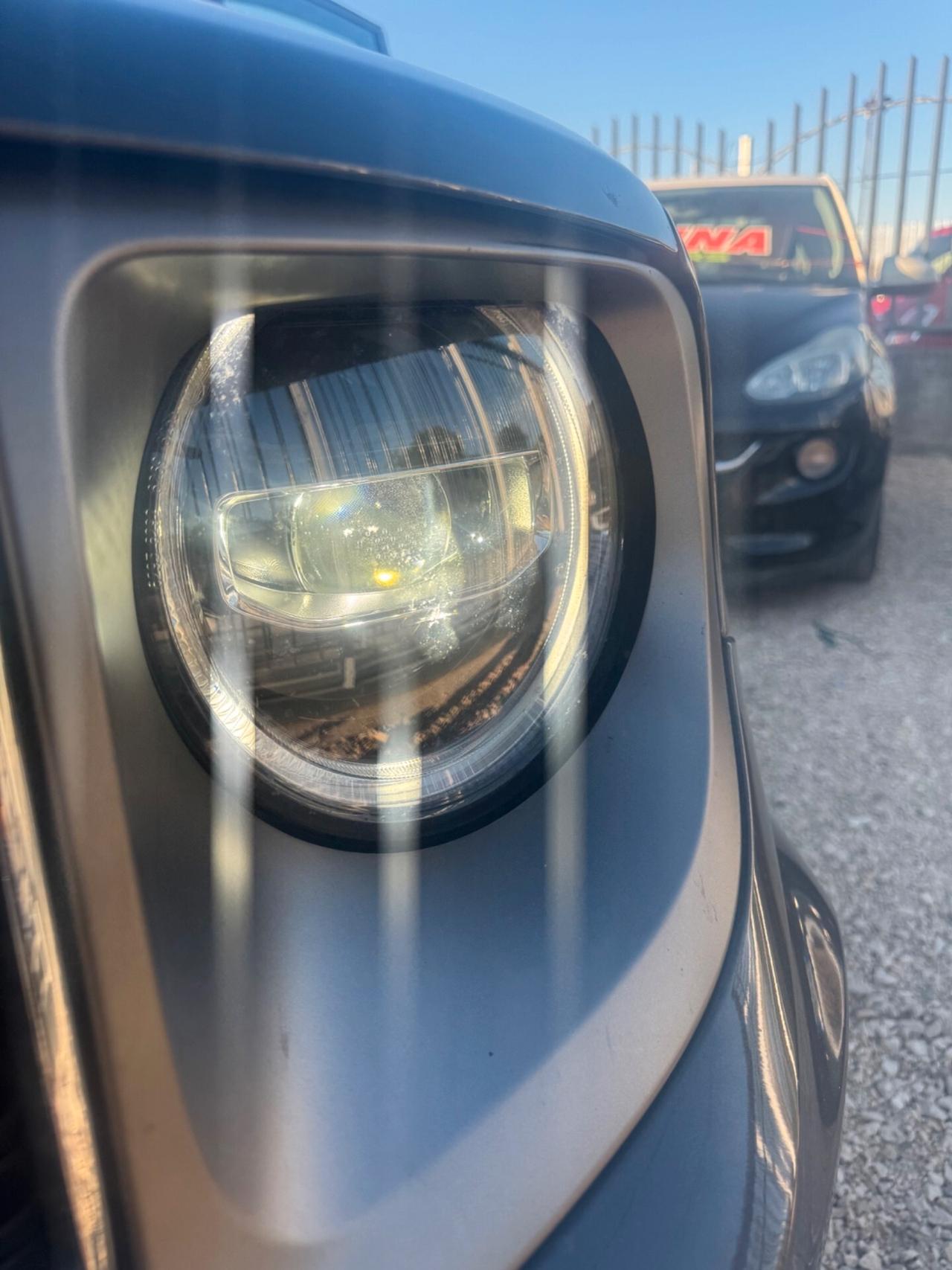 Jeep Renegade 1.6 Mjt 120 CV Limited AUTOMATICO
