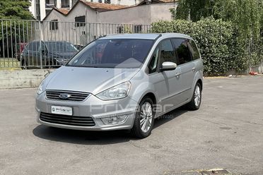 FORD Galaxy 2.0 TDCi 163 CV Powershift DPF Titanium