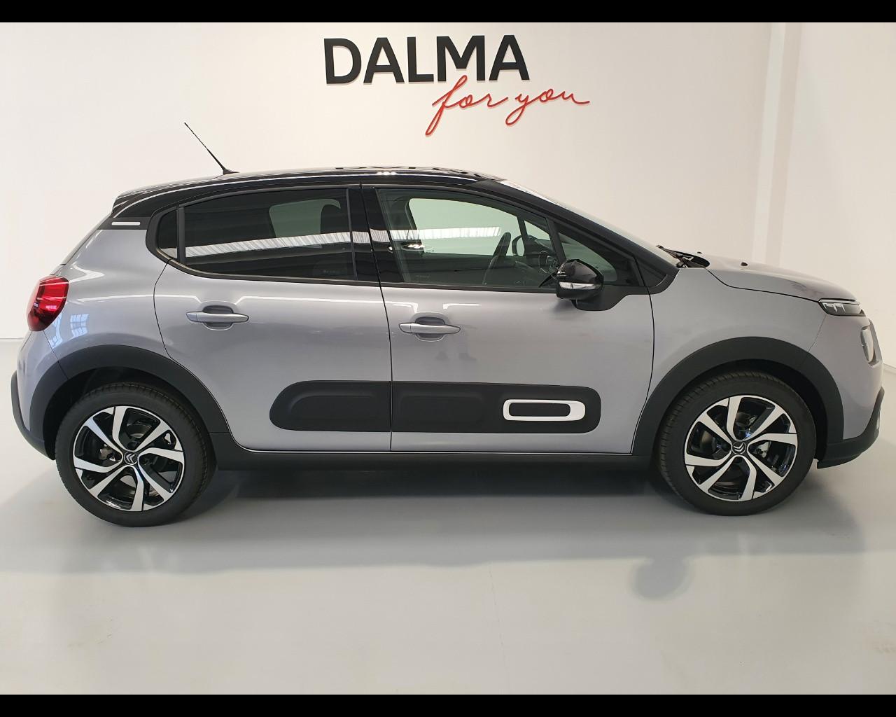 CITROEN C3 Aircross I 2021 - C3 Aircross 1.2 puretech Max s&s 110cv