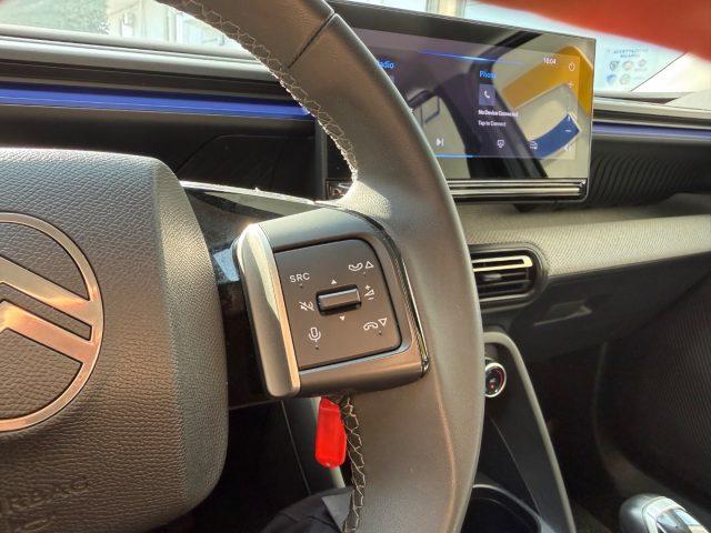 CITROEN C3 PureTech 100 S&S You Pack Plus da ?179,00 mensili