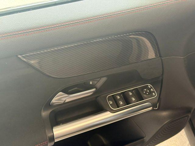 MERCEDES-BENZ GLA 220 d Automatic Premium