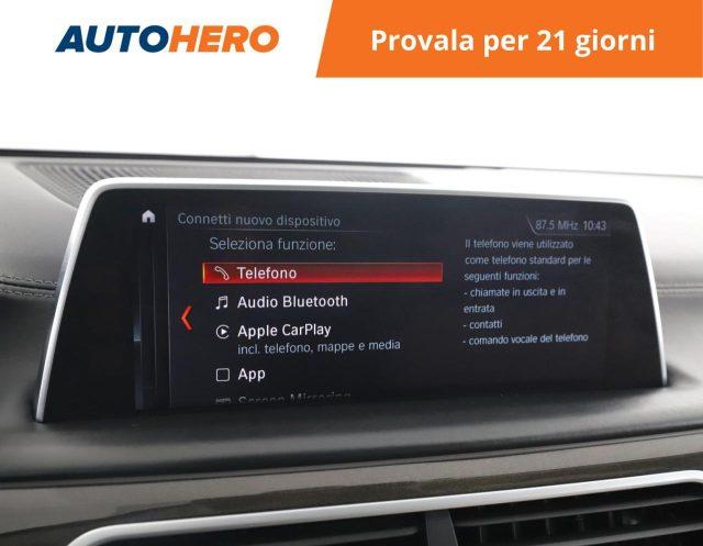 BMW 730 d