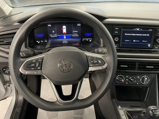 VOLKSWAGEN Taigo 1.0 TSI 95 CV Life