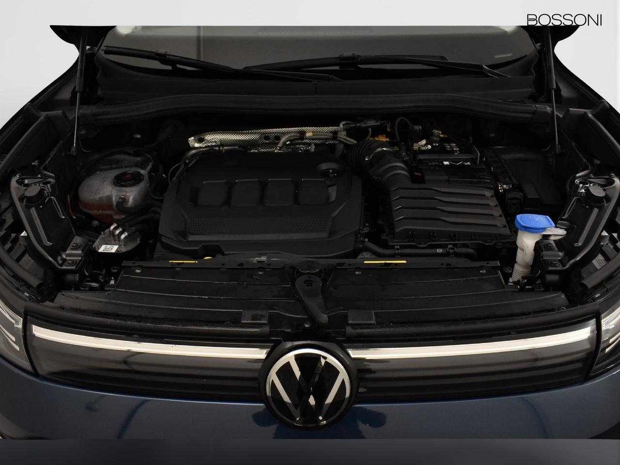 Volkswagen Tiguan 2.0 tdi scr 150cv life dsg