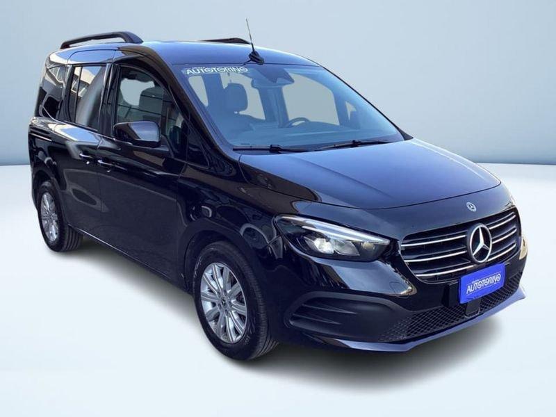 Mercedes-Benz Classe T 180 d AT