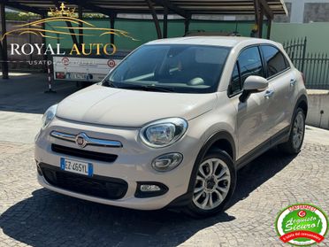 Fiat 500X 1.6 MultiJet 120 CV Opening Edition