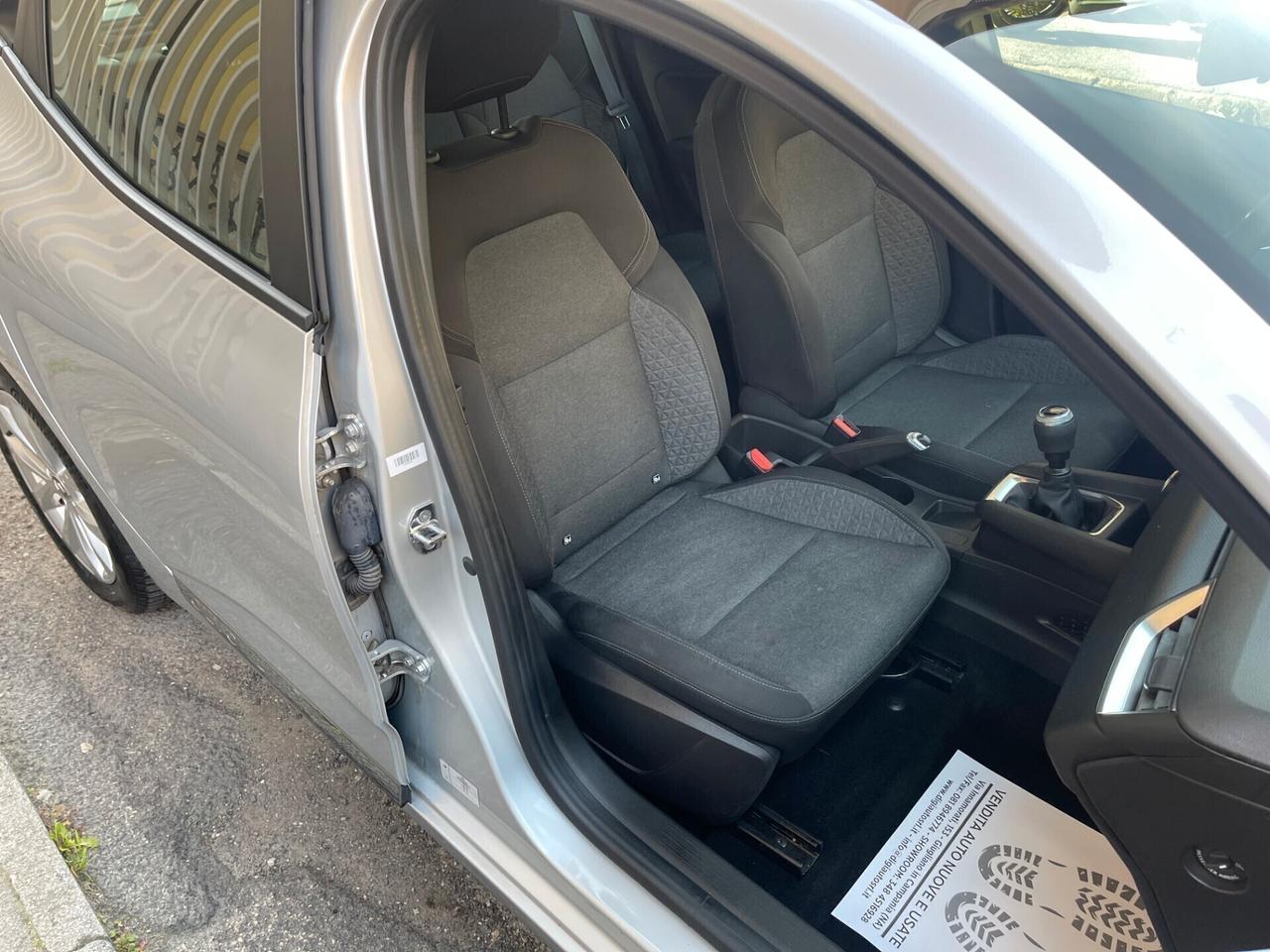 Renault Clio Blue dCi 8V 85 CV 5 porte Intens