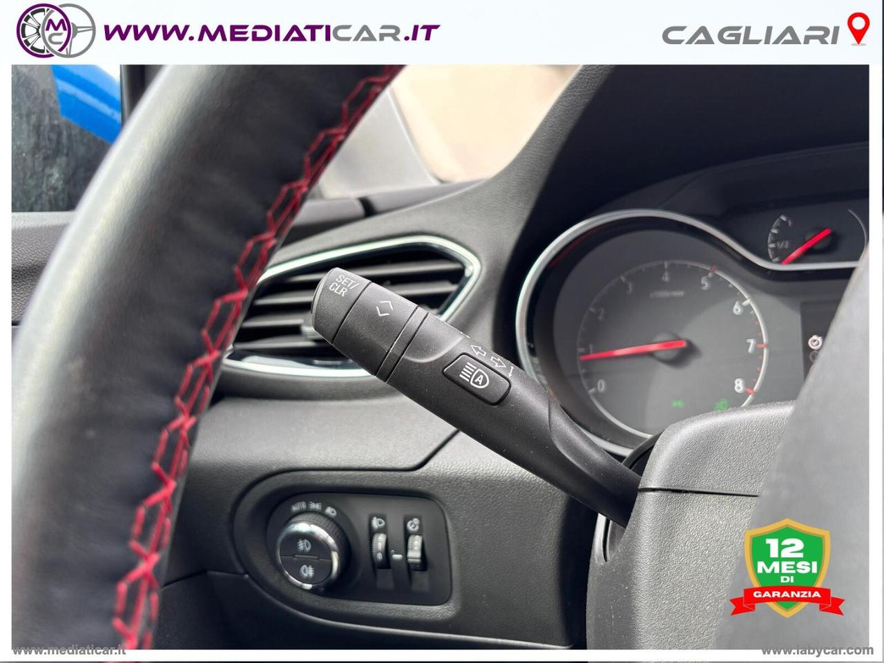 OPEL Grandland X 1.5 D Ecotec S&S Innovation