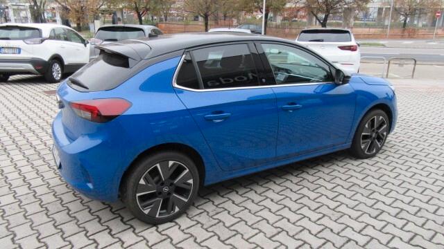 Opel Corsa-e 5 porte Elegance