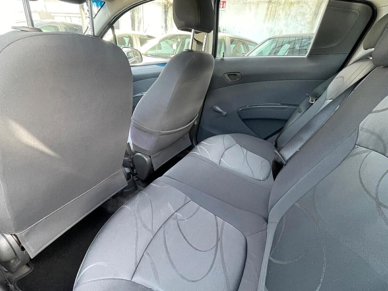 Chevrolet Spark 1.0 LS