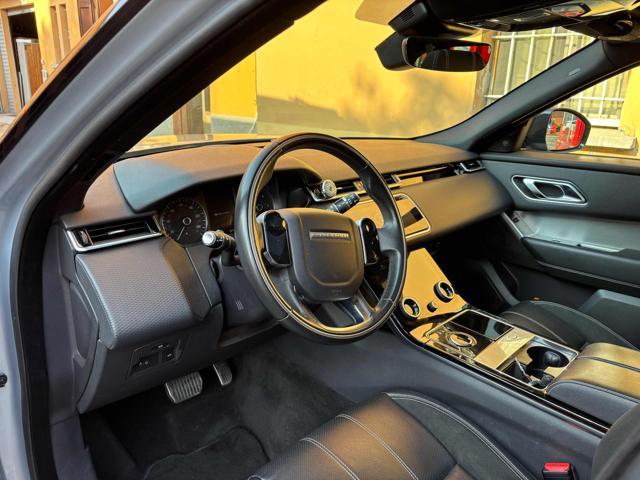 LAND ROVER Range Rover Velar 2.0D I4 180 CV R-Dynamic HSE "ProMMo"