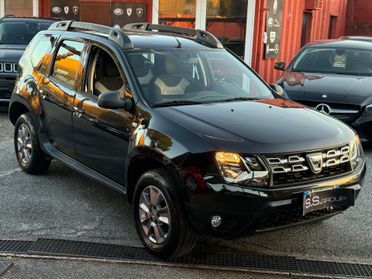 Duster 1.5 dCi 110CV 4x2 Lauréate/rate/garanzia/permute