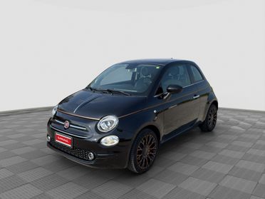 FIAT 500 (2015--->) 500 1.2 Collezione