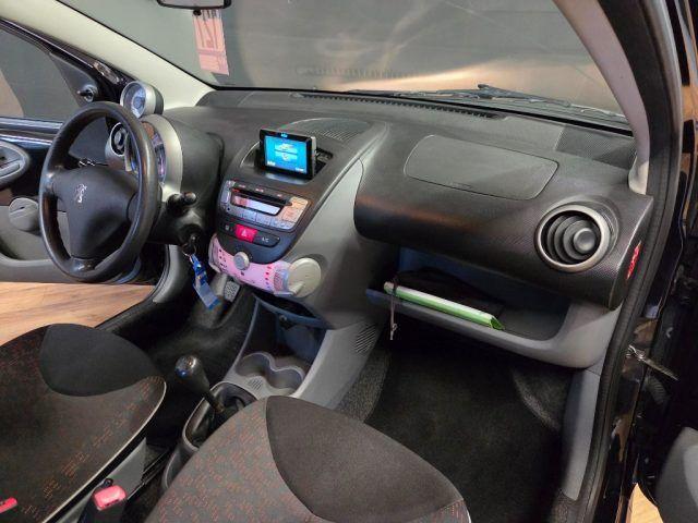 PEUGEOT 107 1.0 68CV 5p. Desir