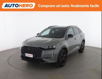 DS AUTOMOBILES DS 7 BlueHDi 130 aut. Performance Line