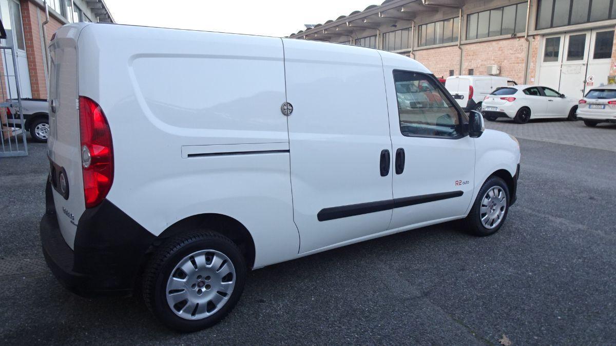 FIAT DOBLO 1300 MJT MAXI