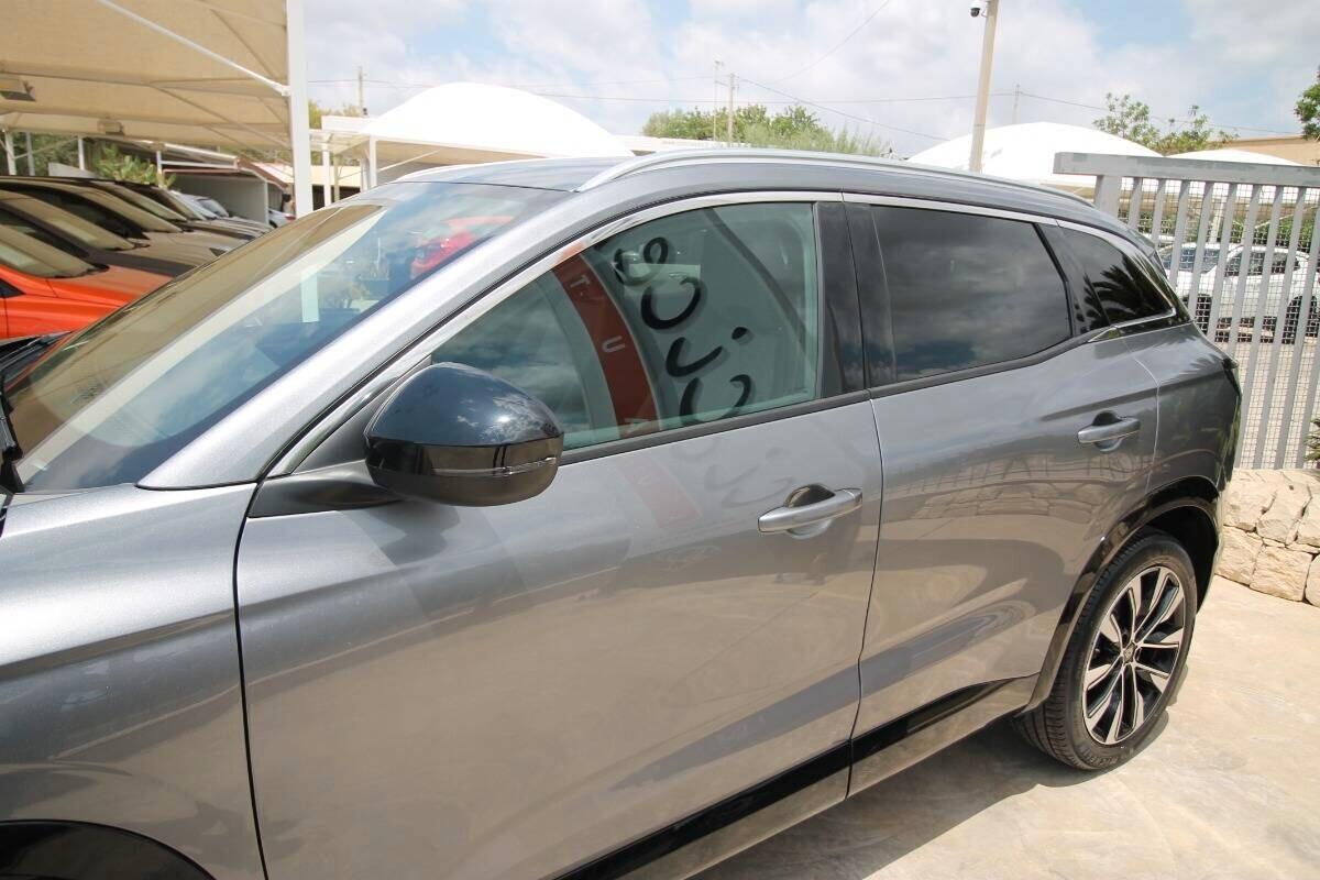 Renault Austral Full Hybrid E-Tech 200 CV Techno |2023