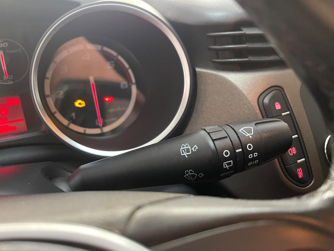 Alfa Romeo Giulietta 1.6 Multijet 105 CV