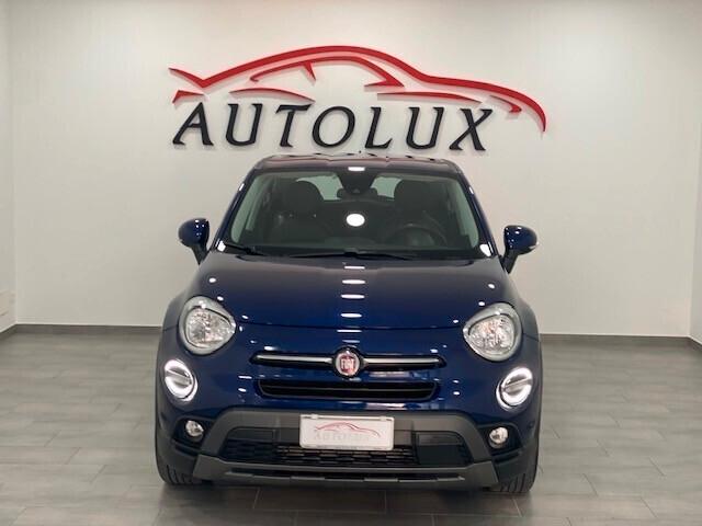 Fiat 500X 1.3 MultiJet Cross OK NEOPAT