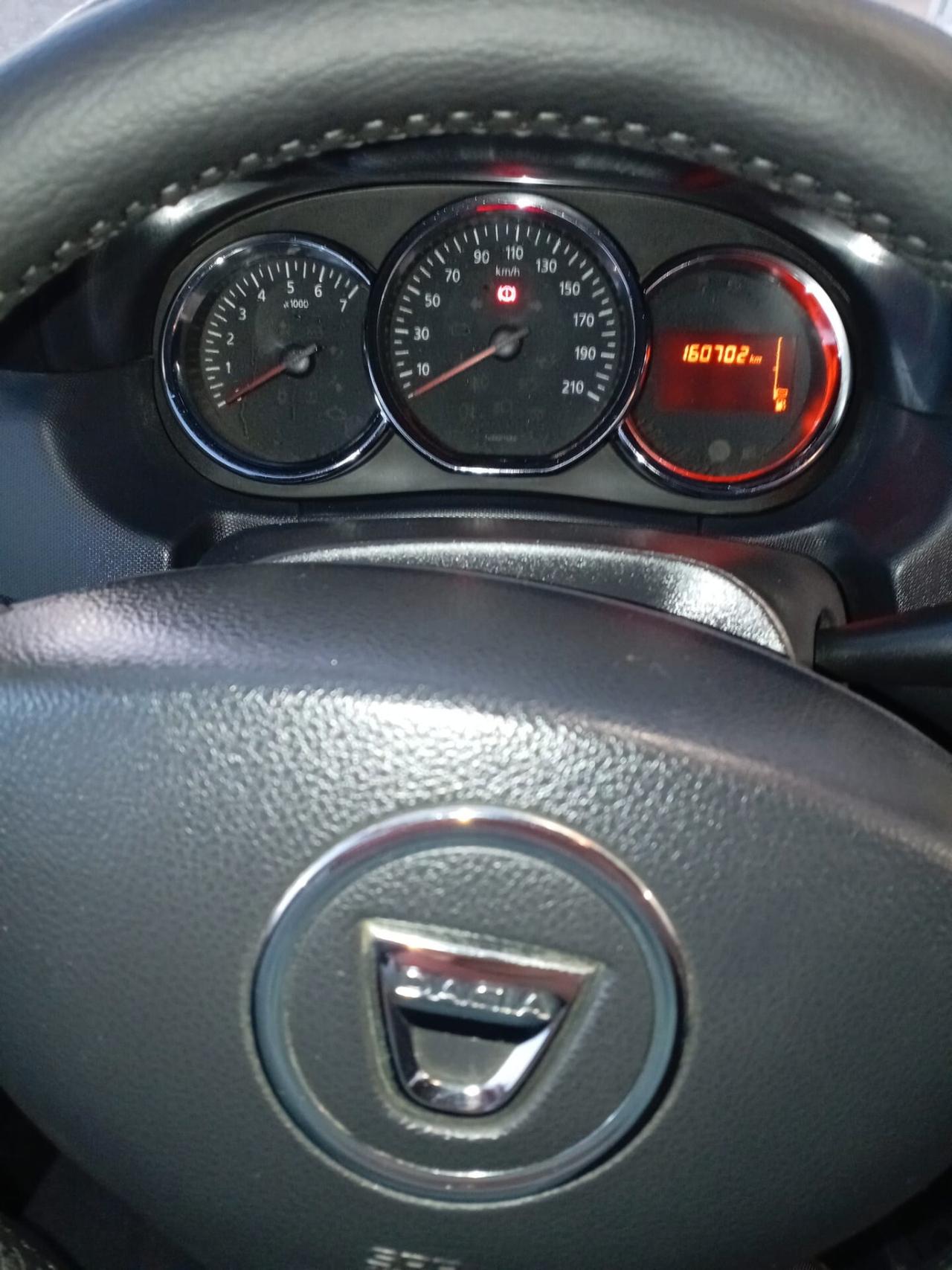 Dacia Duster DIESEL 1.5 dCi FUORISTRADA 4X2