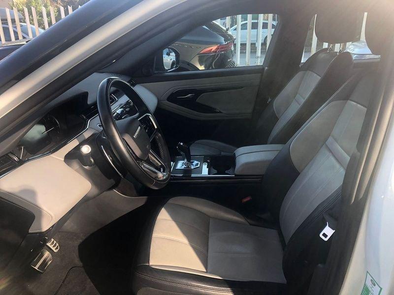 Land Rover RR Evoque Range Rover Evoque 1.5 i3 phev R-Dynamic S awd auto